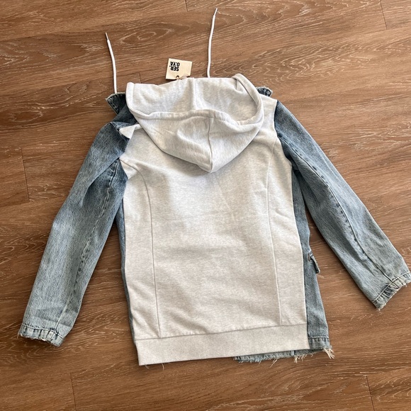 NEW Ser.o.ya XS Lawrence blazer jacket - Picture 14 of 14